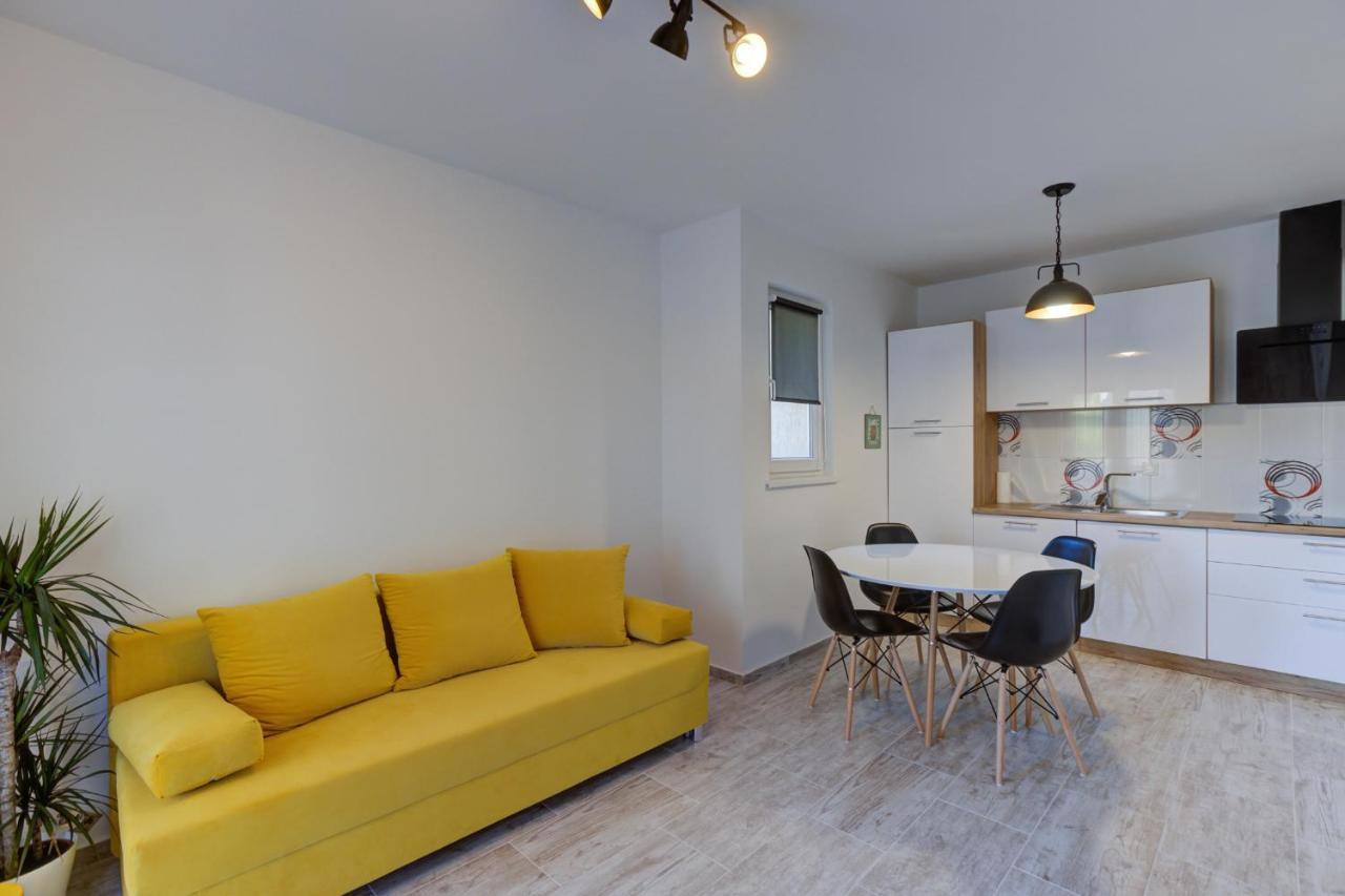 Demi Apartment Senj  Exterior photo
