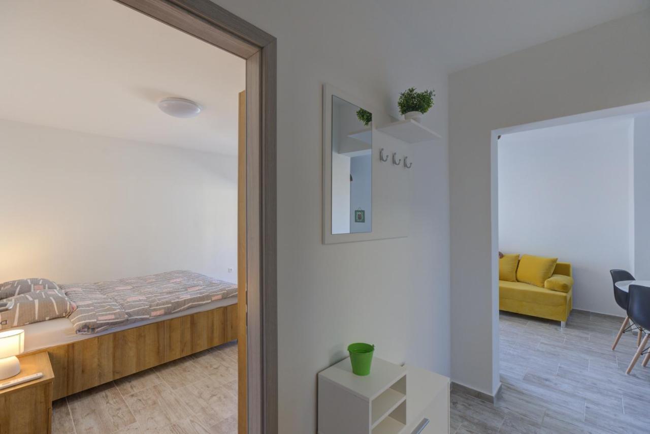 Demi Apartment Senj  Exterior photo