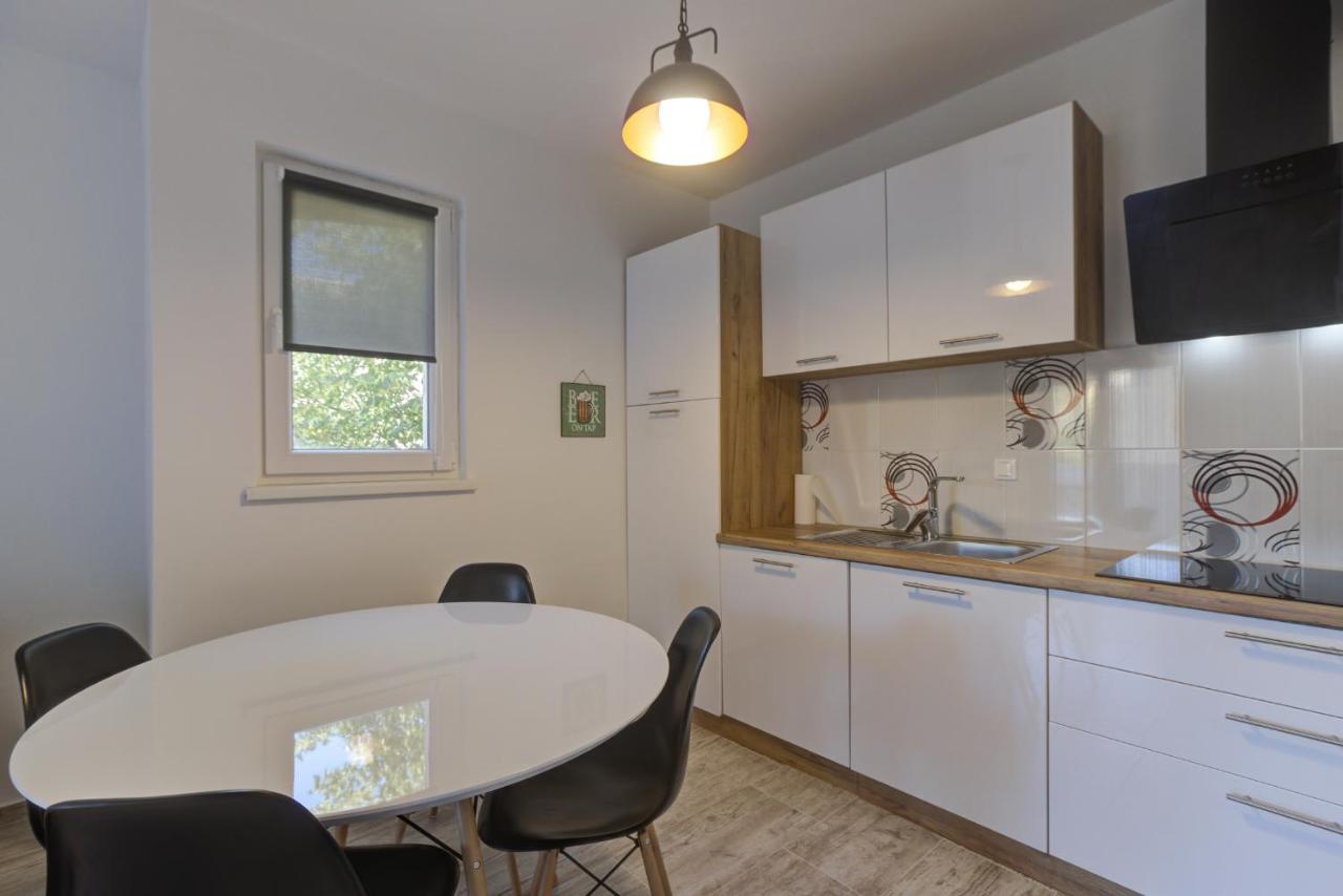 Demi Apartment Senj  Exterior photo