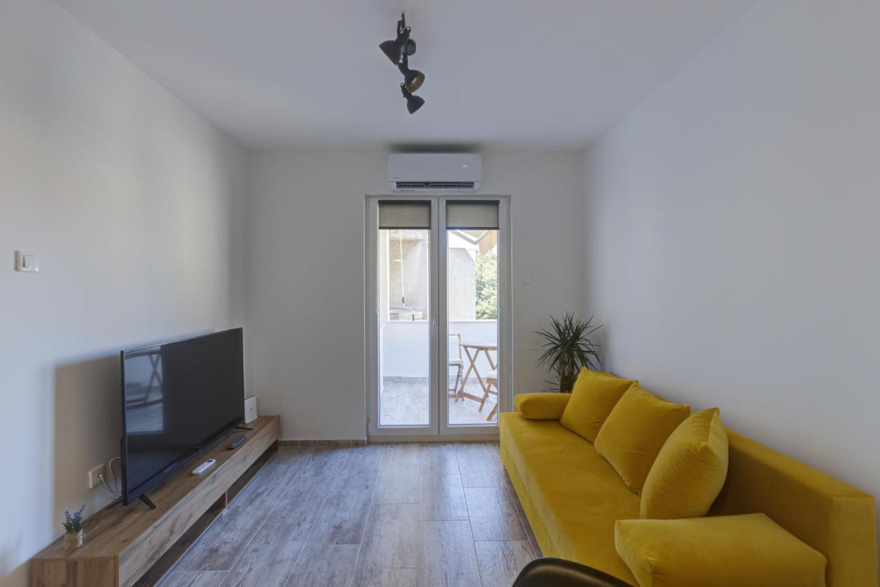 Demi Apartment Senj  Exterior photo